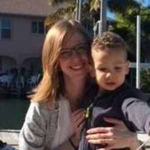 Meet your Posher, Nora